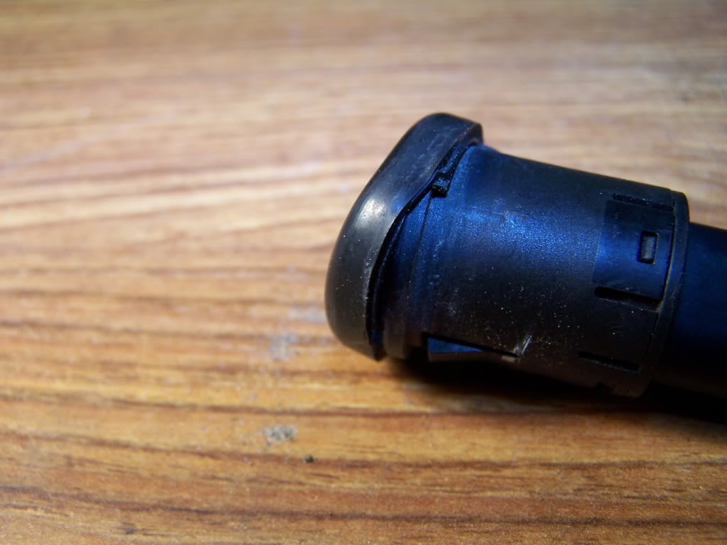 Rear Hatch button repair DIY Many pictures Chevy Corvette Forum